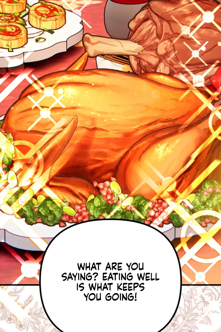 The Land of Abstinence Chapter 25 - page 6