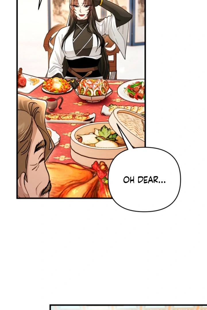 The Land of Abstinence Chapter 25 - page 8