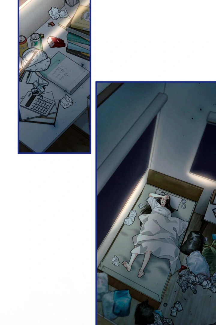 The Land of Abstinence Chapter 25 - page 96