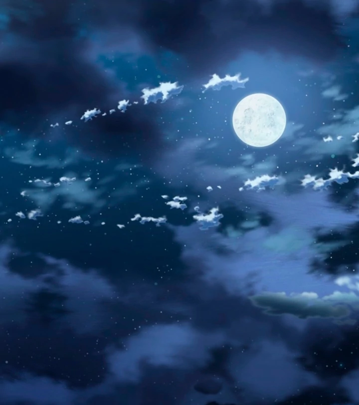 The Land of Abstinence Chapter 26 - page 12