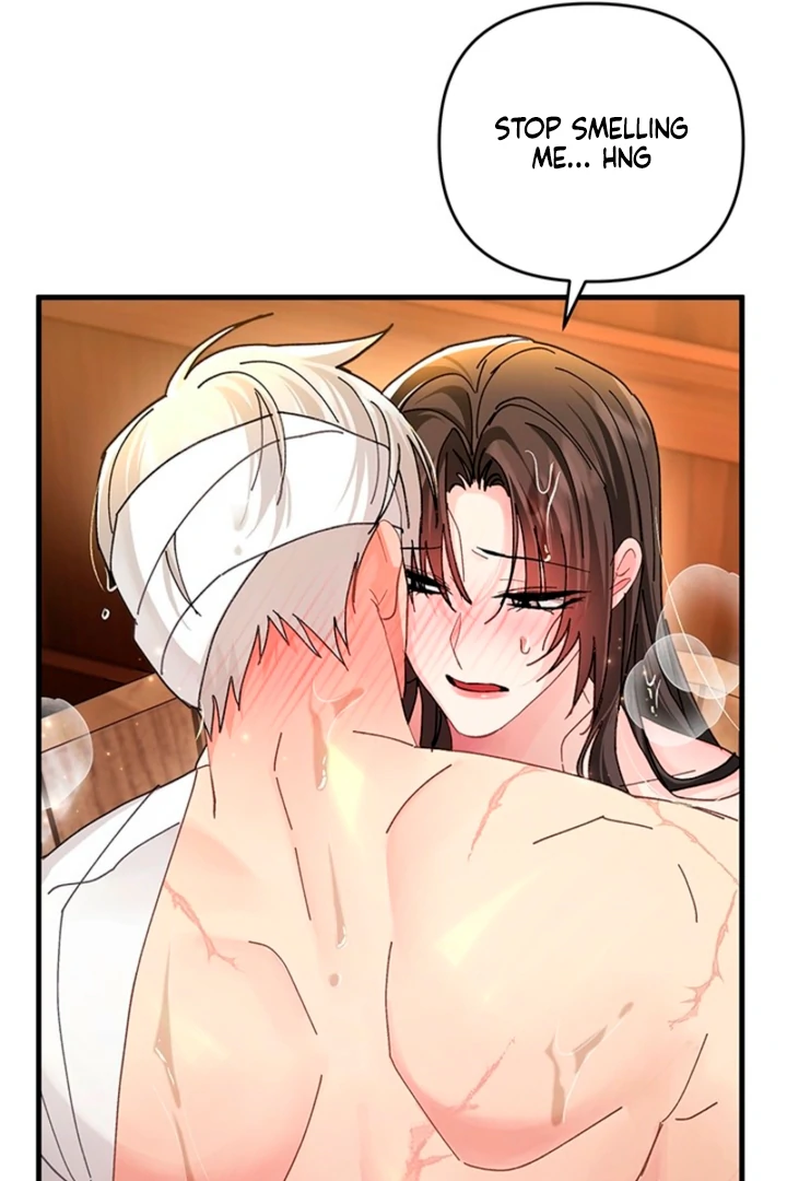 The Land of Abstinence Chapter 26 - page 24