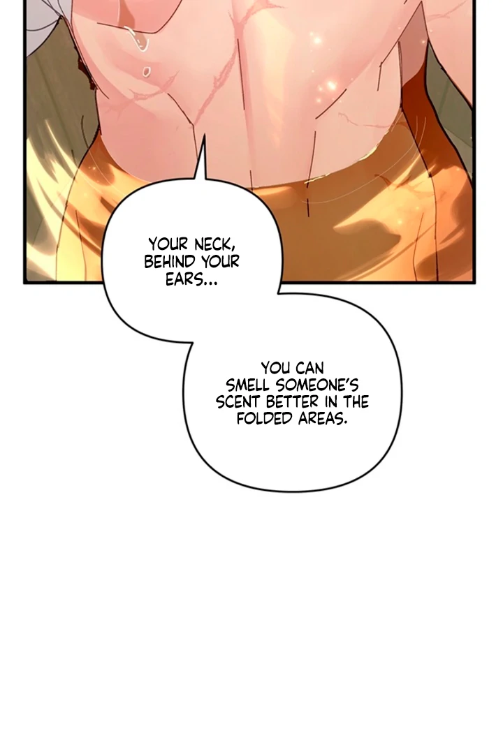 The Land of Abstinence Chapter 26 - page 25