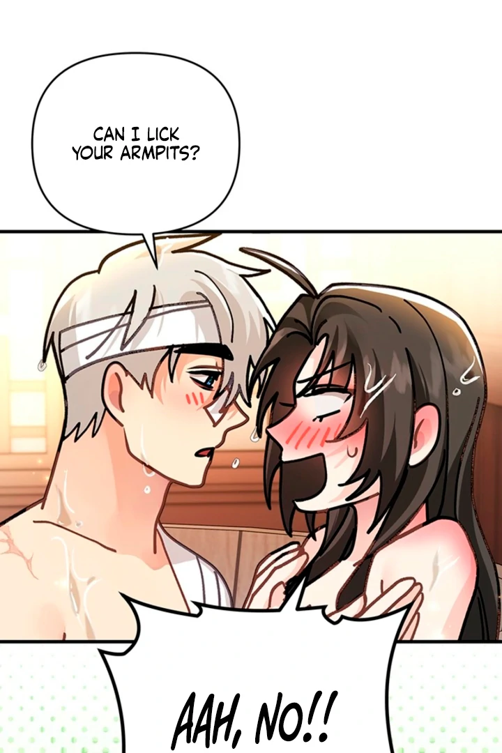 The Land of Abstinence Chapter 26 - page 26