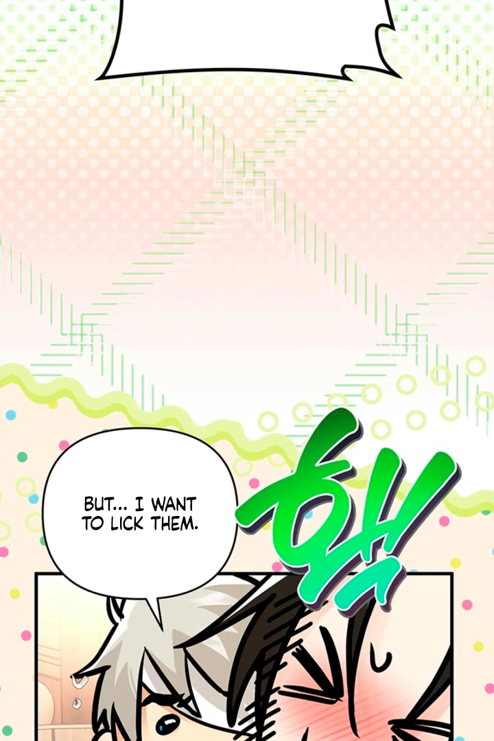 The Land of Abstinence Chapter 26 - page 27