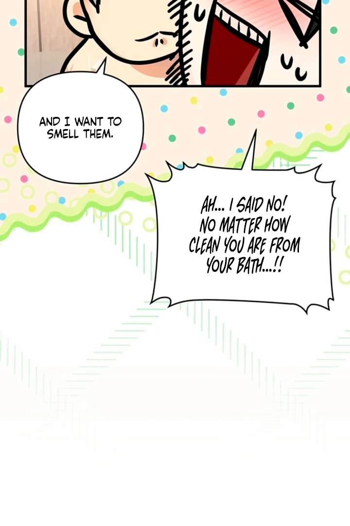 The Land of Abstinence Chapter 26 - page 28