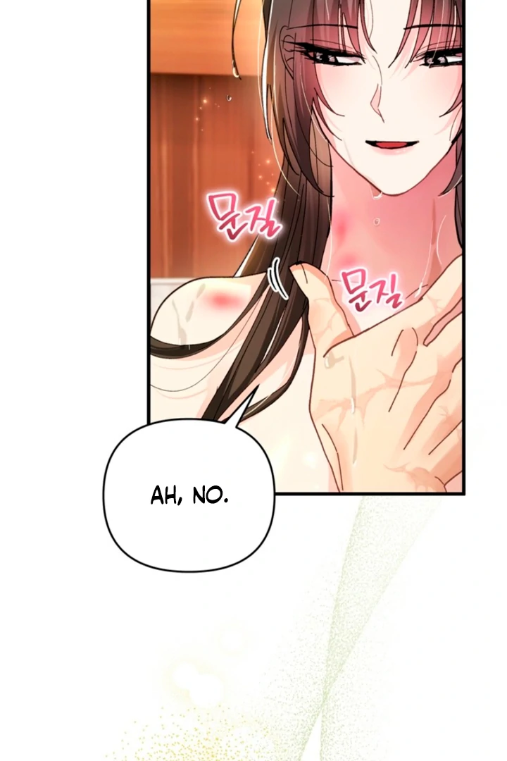 The Land of Abstinence Chapter 26 - page 33