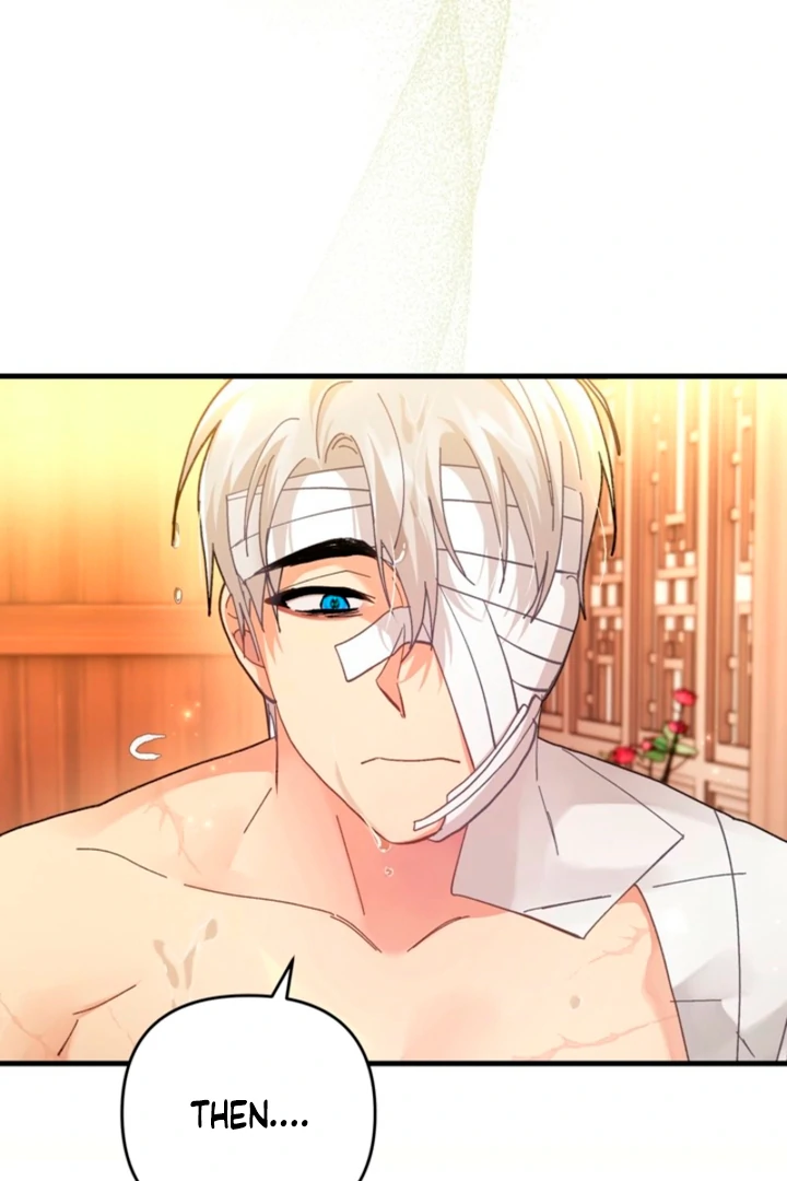 The Land of Abstinence Chapter 26 - page 36