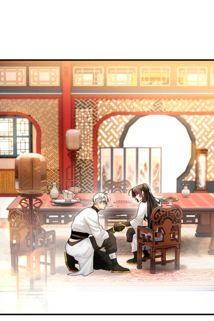 The Land of Abstinence Chapter 26 - page 3