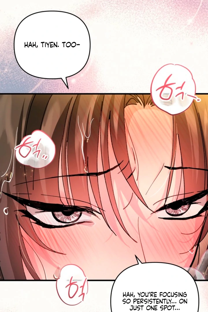 The Land of Abstinence Chapter 26 - page 49