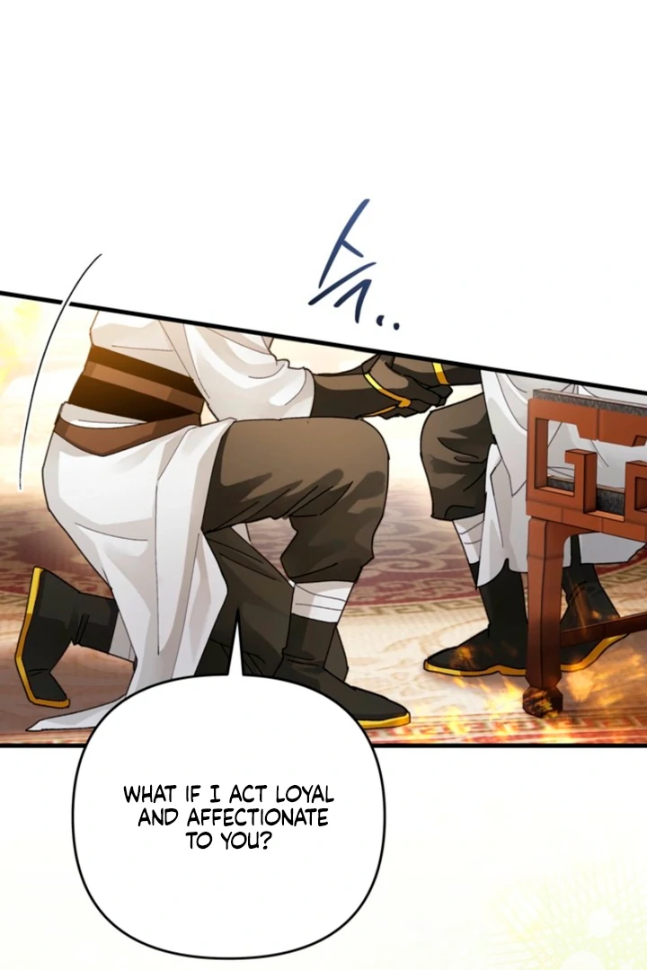 The Land of Abstinence Chapter 26 - page 6