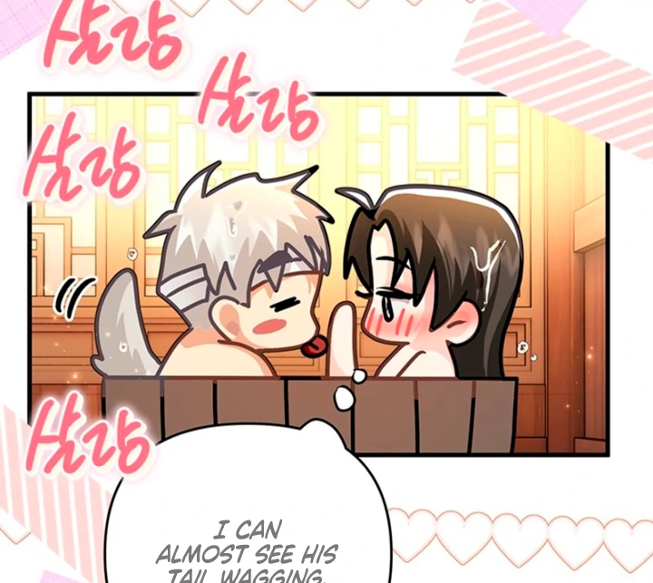 The Land of Abstinence Chapter 26 - page 78