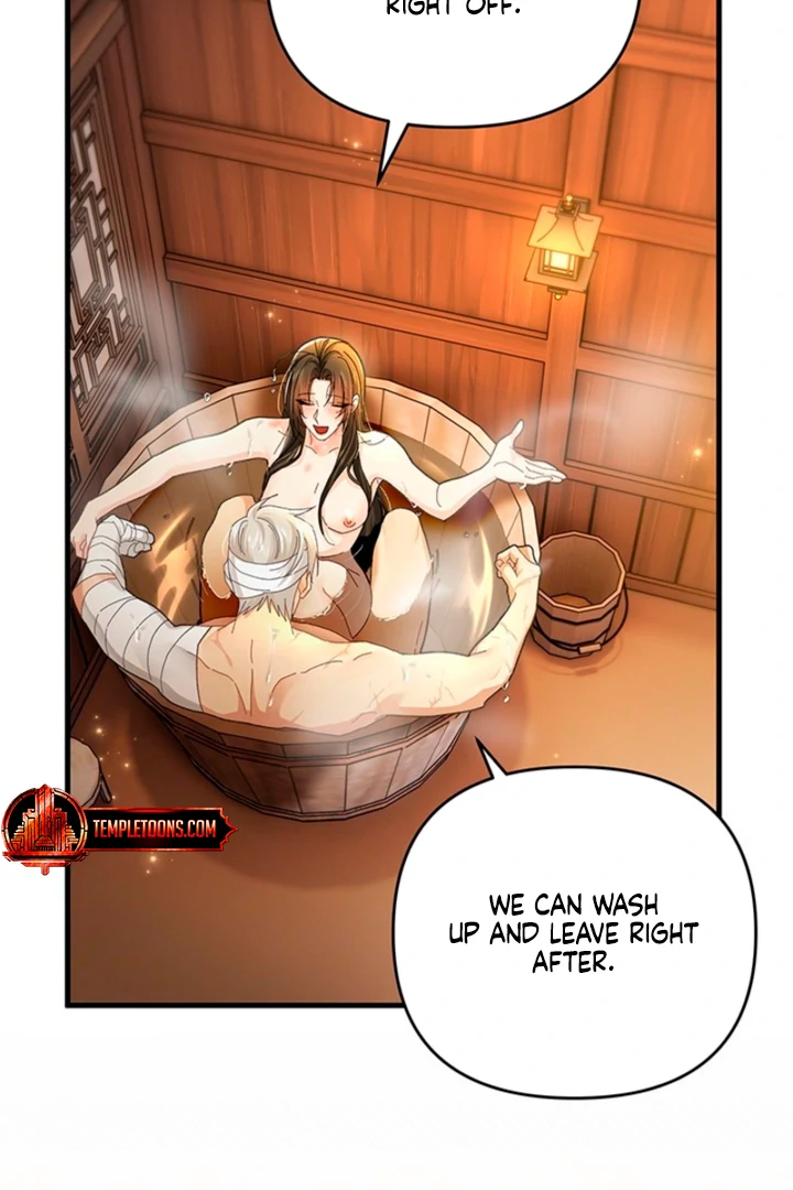 The Land of Abstinence Chapter 26 - page 85