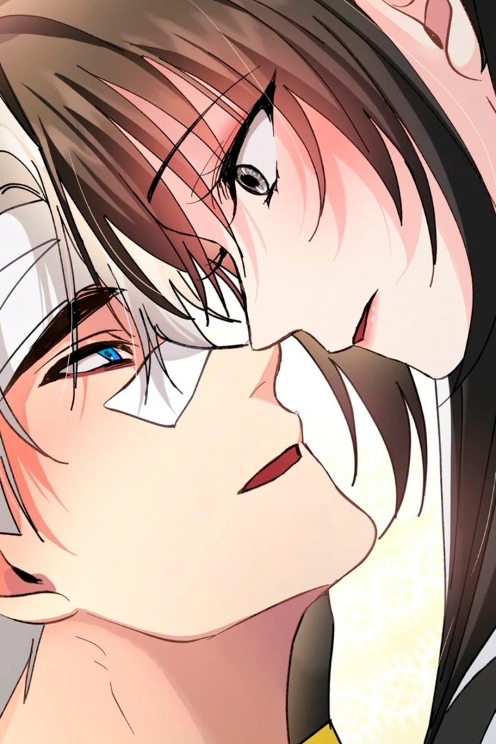 The Land of Abstinence Chapter 26 - page 8