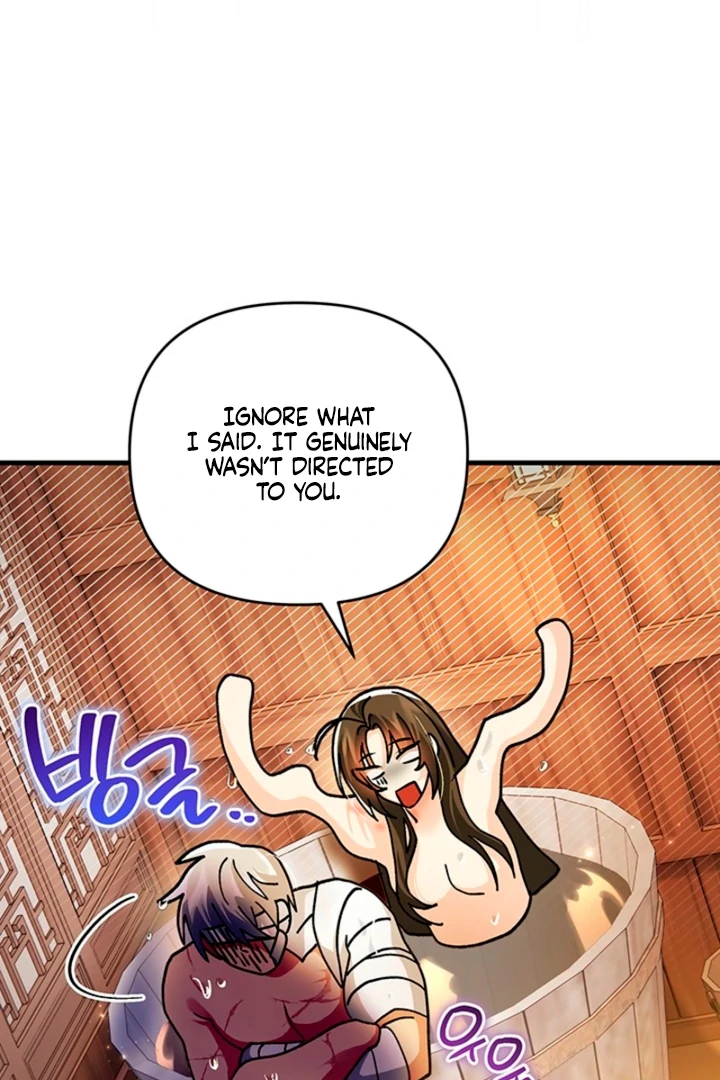 The Land of Abstinence Chapter 26 - page 94