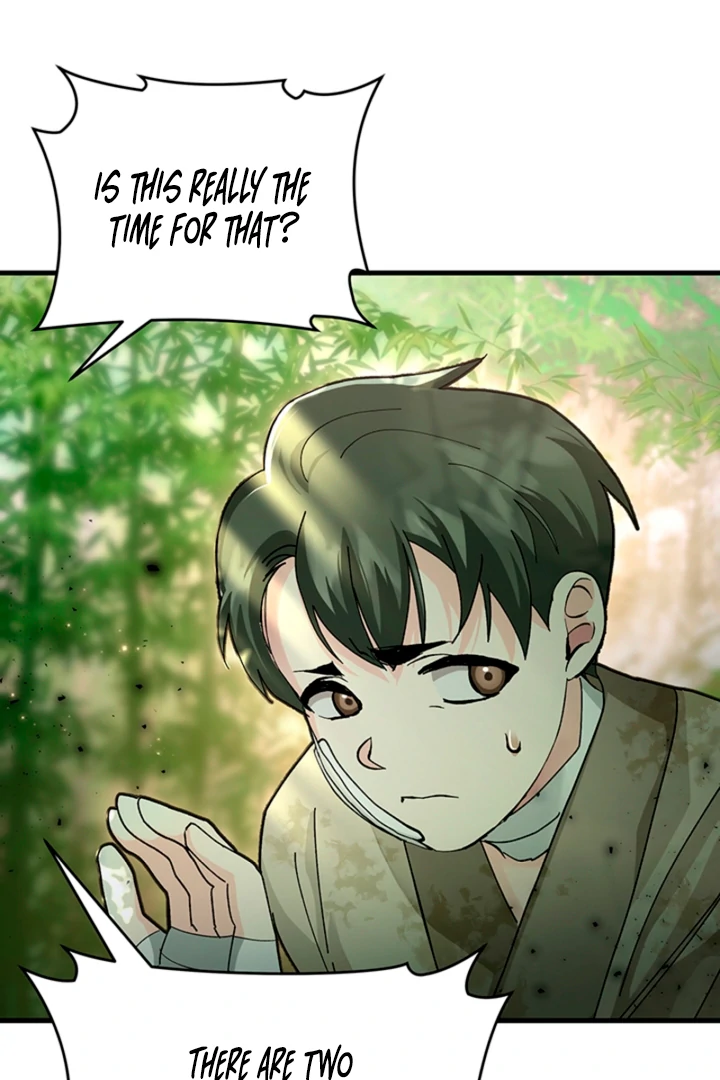 The Land of Abstinence Chapter 27 - page 9