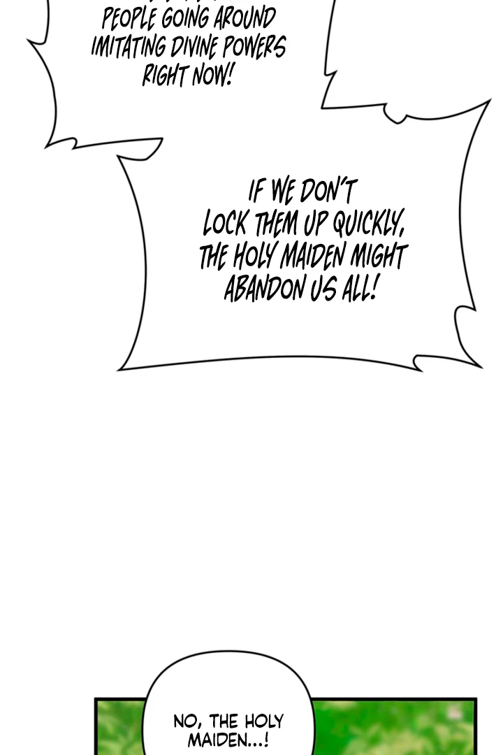 The Land of Abstinence Chapter 27 - page 10