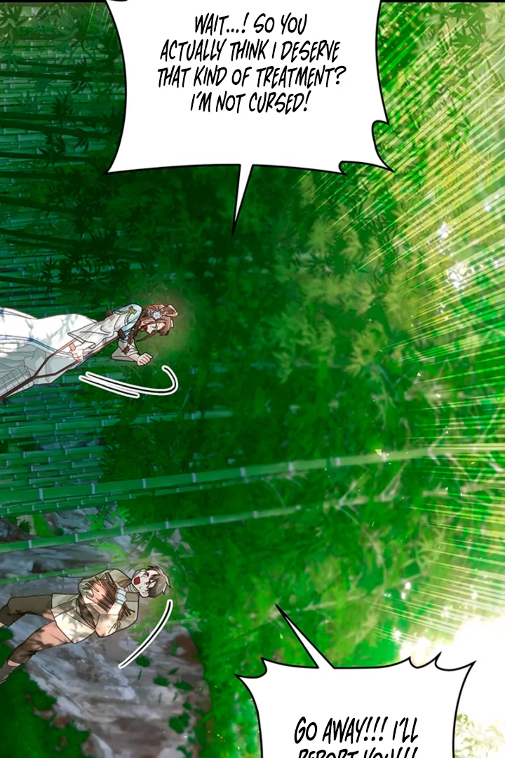 The Land of Abstinence Chapter 27 - page 17