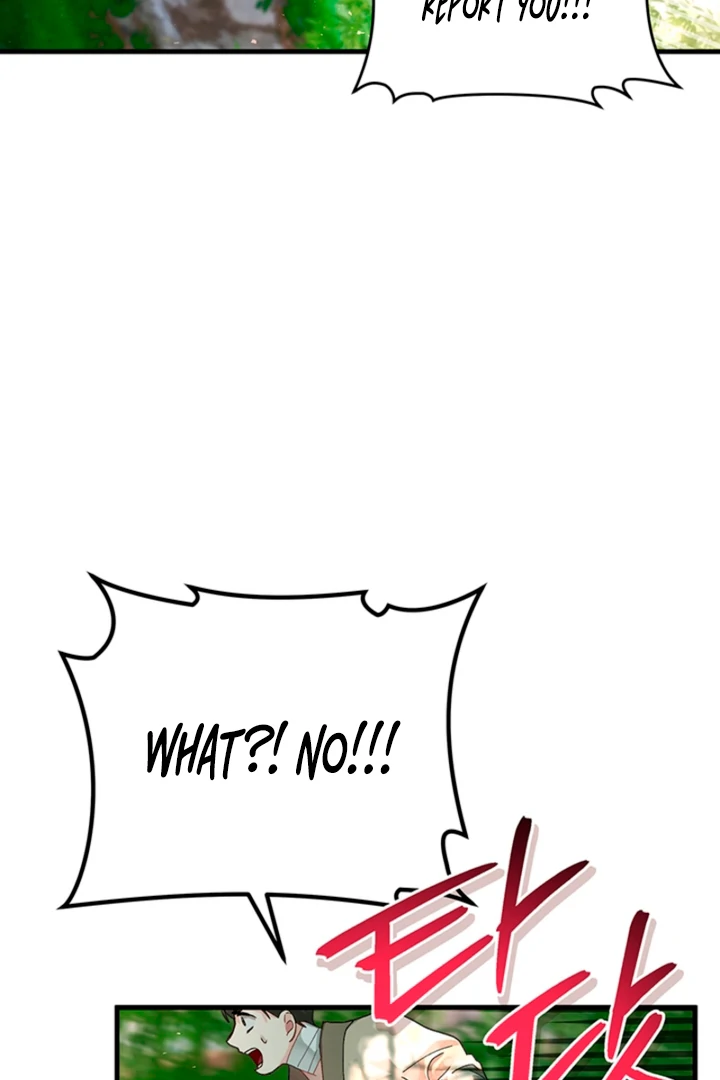 The Land of Abstinence Chapter 27 - page 18
