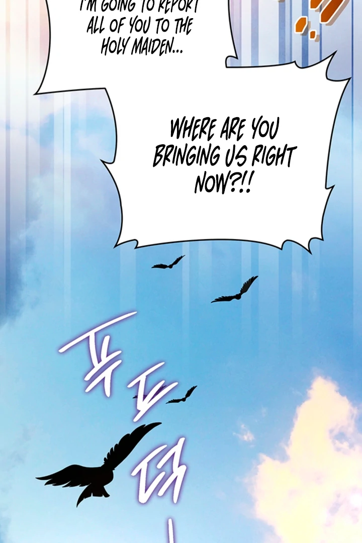 The Land of Abstinence Chapter 27 - page 27