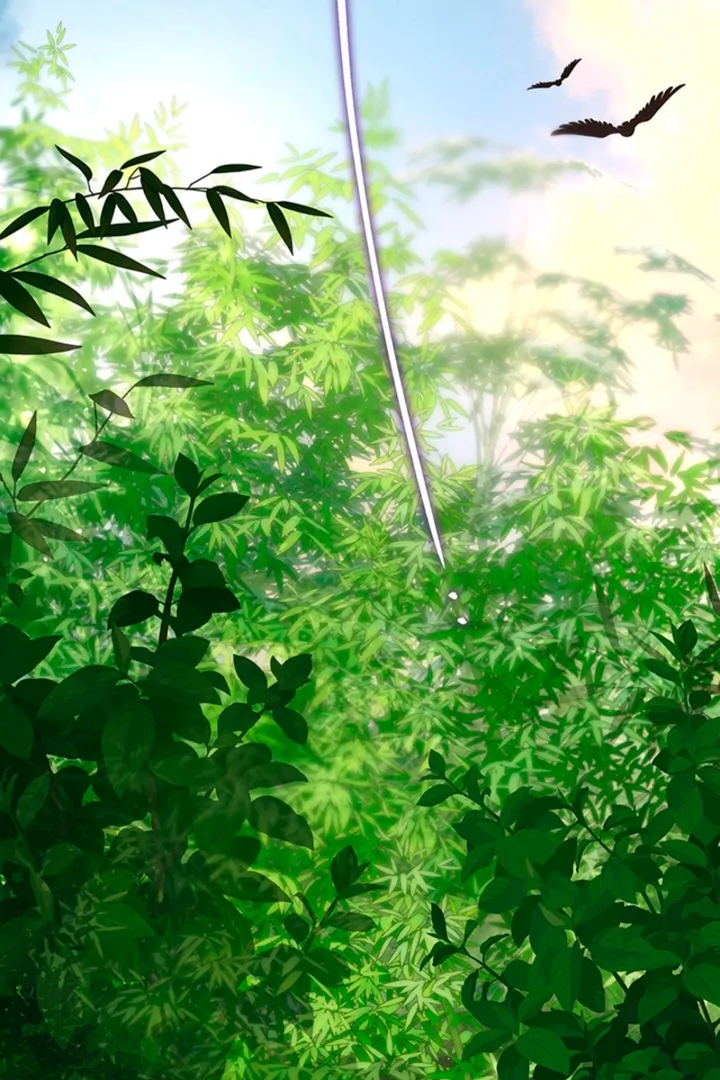 The Land of Abstinence Chapter 27 - page 28