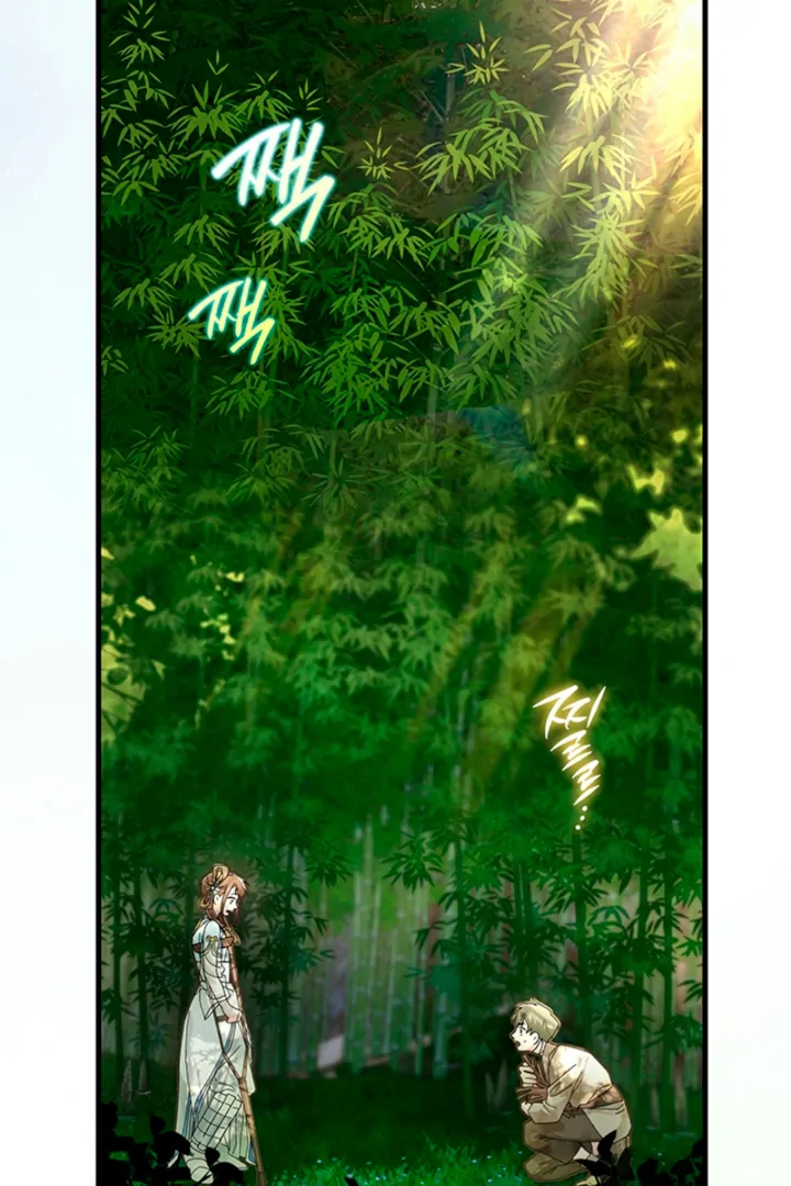 The Land of Abstinence Chapter 27 - page 2