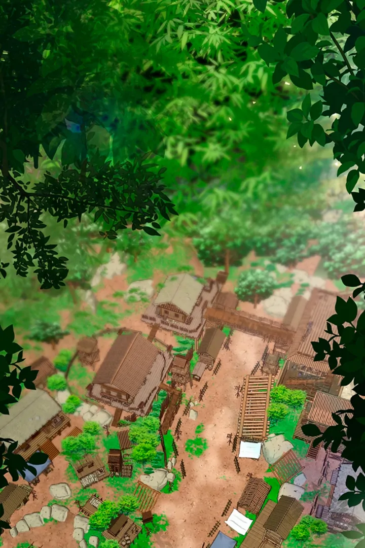 The Land of Abstinence Chapter 27 - page 29