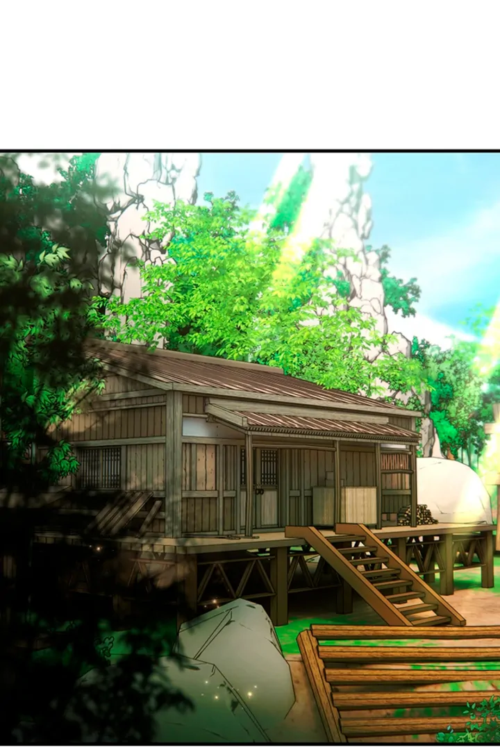 The Land of Abstinence Chapter 27 - page 31