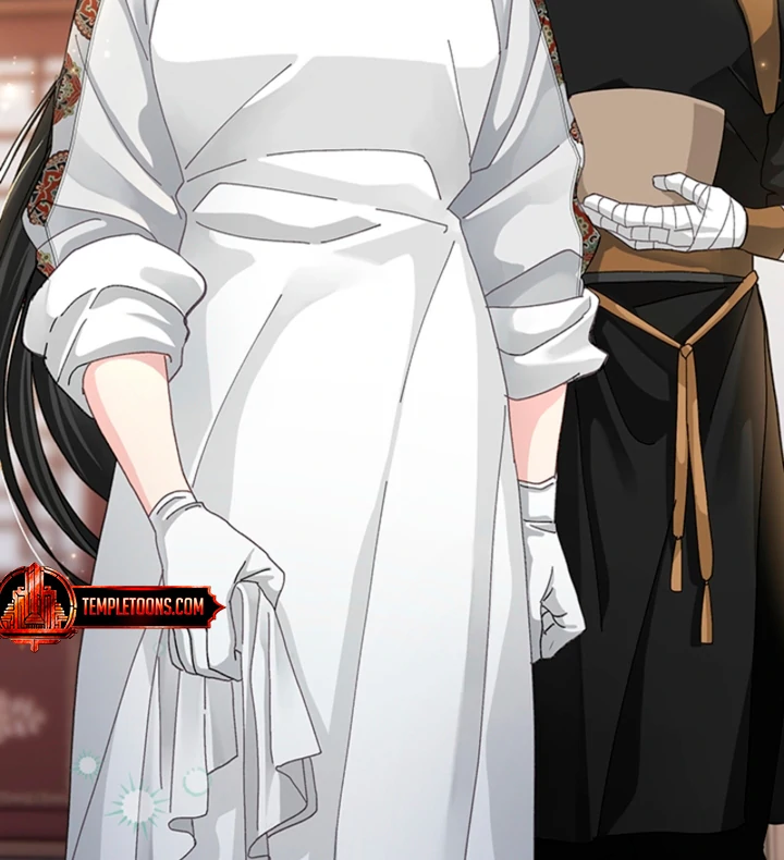 The Land of Abstinence Chapter 27 - page 34