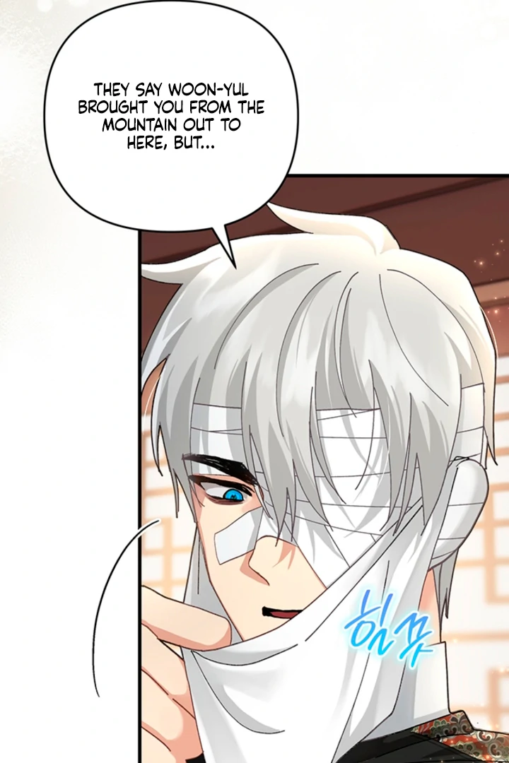 The Land of Abstinence Chapter 27 - page 36