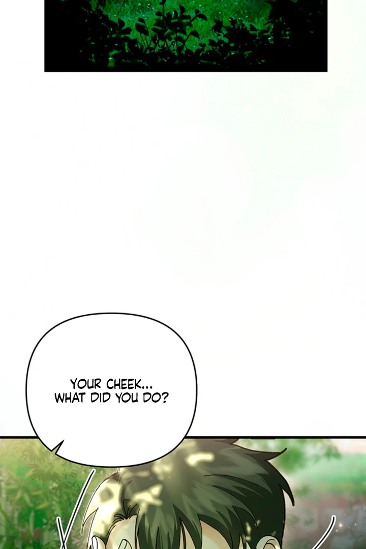 The Land of Abstinence Chapter 27 - page 3