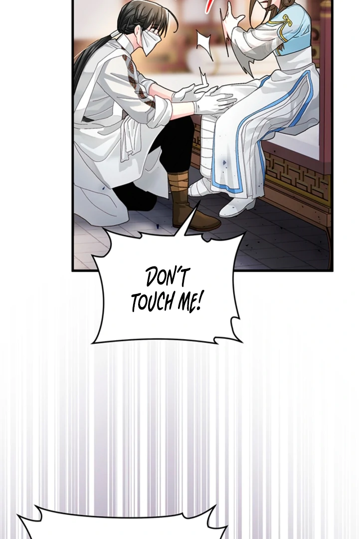 The Land of Abstinence Chapter 27 - page 40