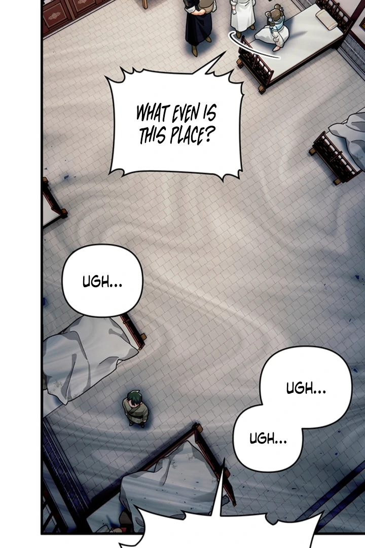 The Land of Abstinence Chapter 27 - page 43