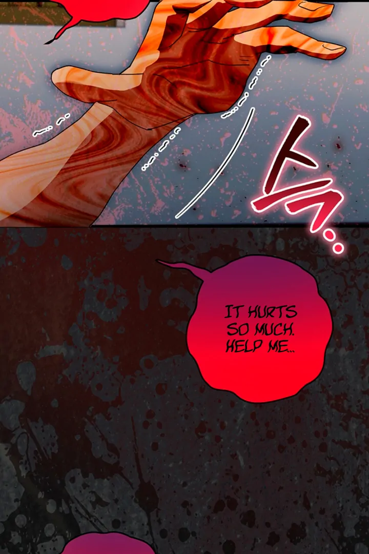 The Land of Abstinence Chapter 27 - page 45