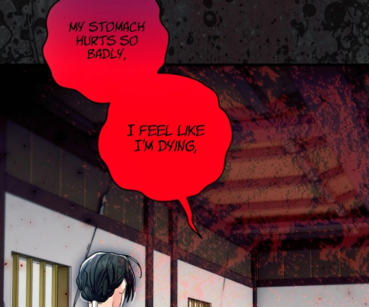 The Land of Abstinence Chapter 27 - page 46