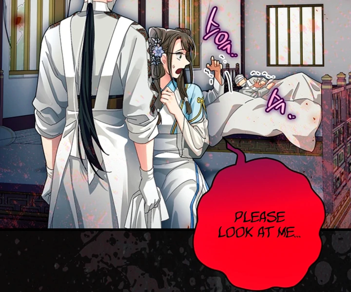 The Land of Abstinence Chapter 27 - page 47