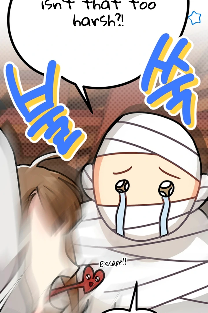 The Land of Abstinence Chapter 27 - page 52