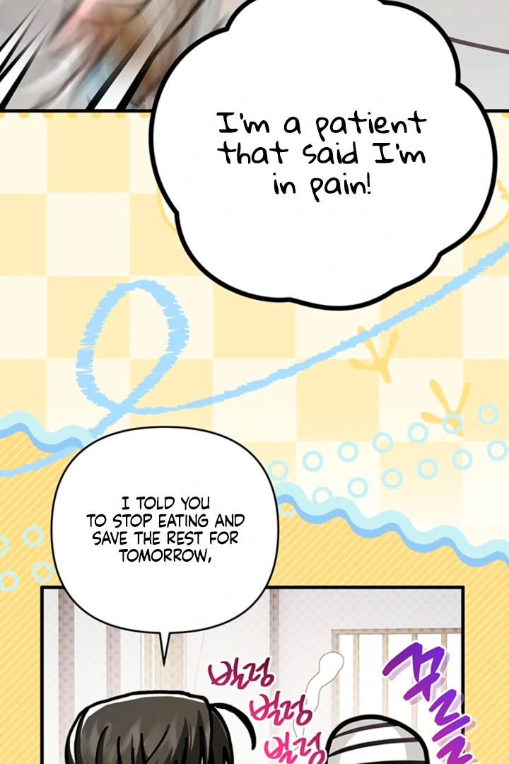 The Land of Abstinence Chapter 27 - page 53