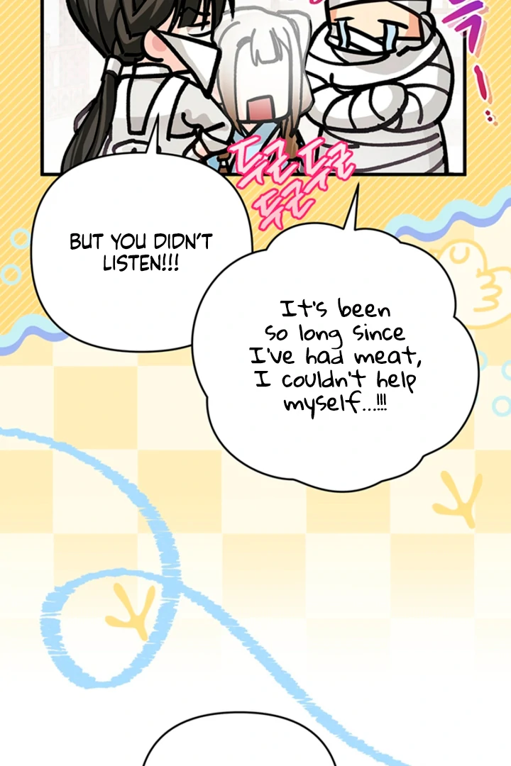 The Land of Abstinence Chapter 27 - page 54