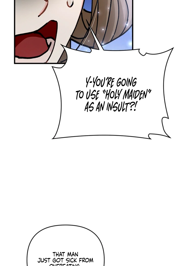 The Land of Abstinence Chapter 27 - page 56