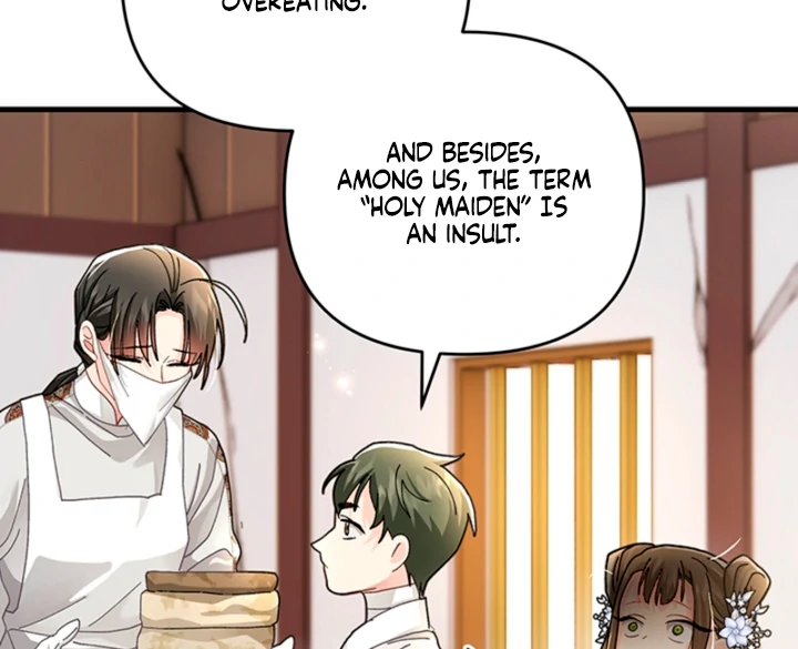 The Land of Abstinence Chapter 27 - page 57