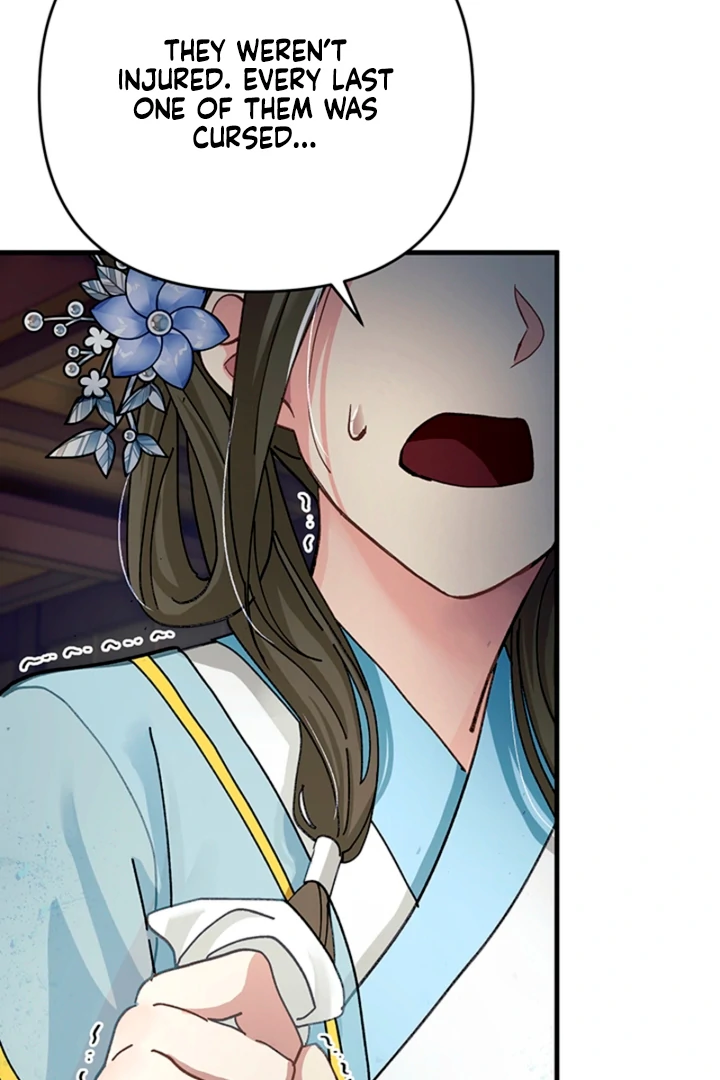 The Land of Abstinence Chapter 27 - page 72