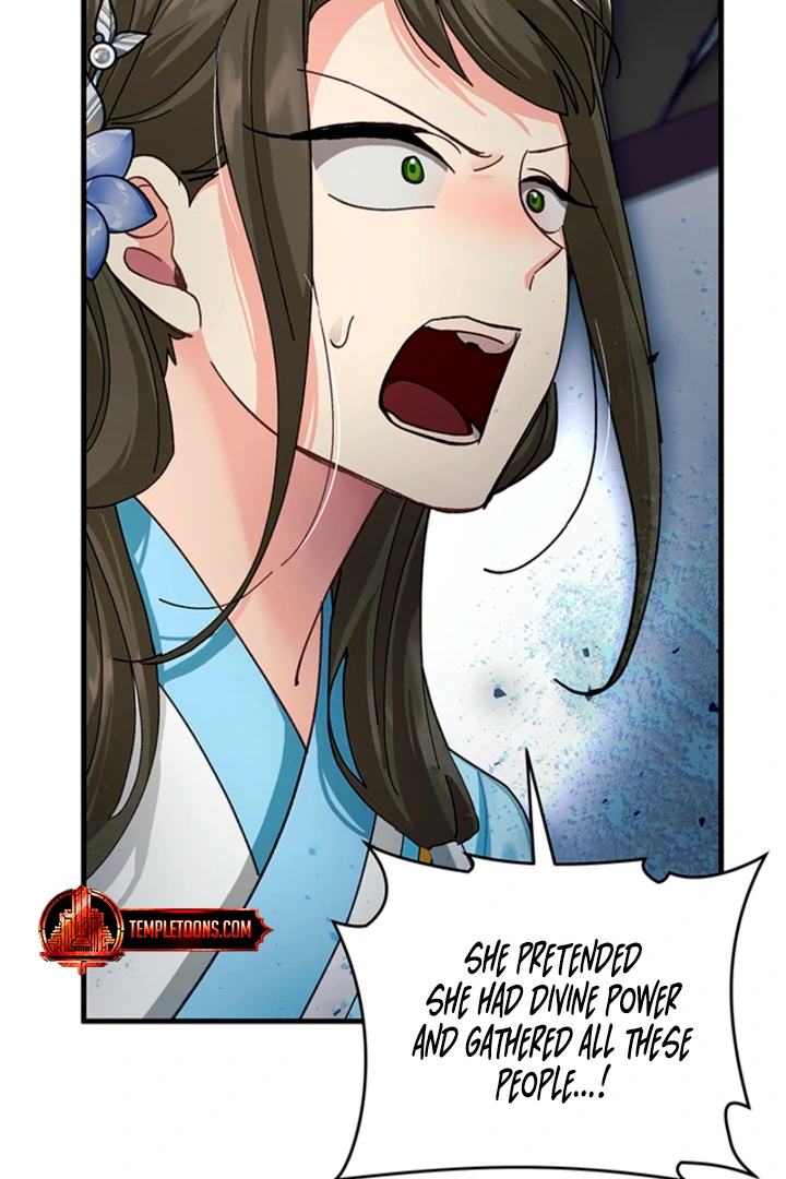 The Land of Abstinence Chapter 27 - page 76