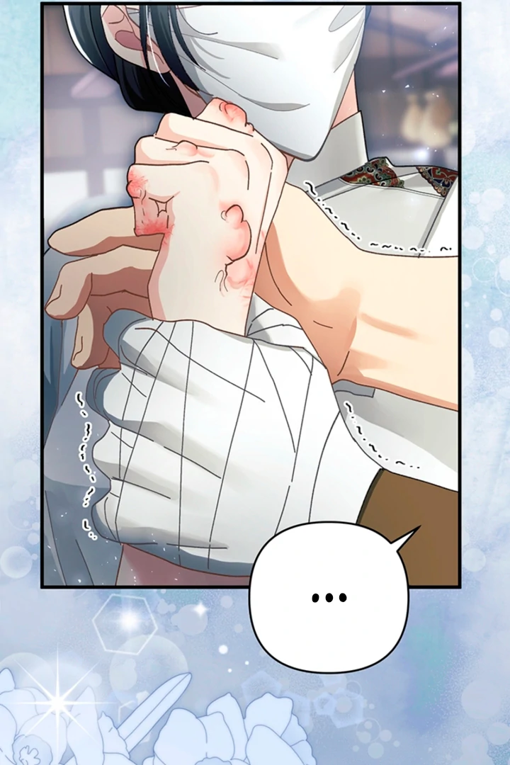 The Land of Abstinence Chapter 27 - page 81