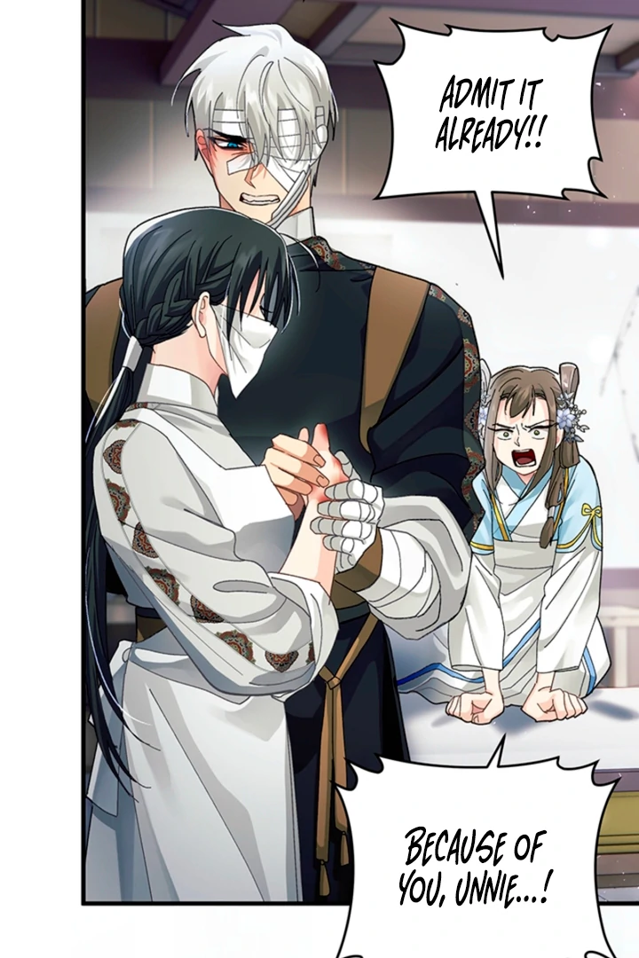 The Land of Abstinence Chapter 27 - page 85