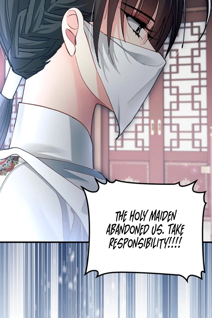 The Land of Abstinence Chapter 27 - page 87