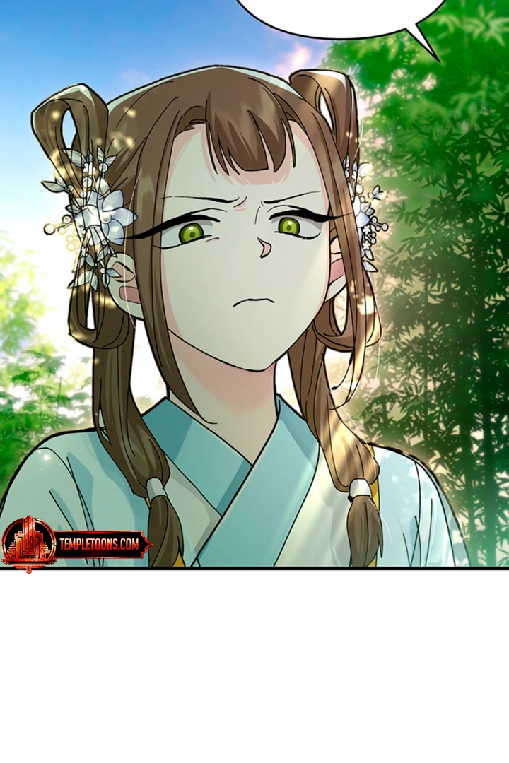 The Land of Abstinence Chapter 27 - page 8