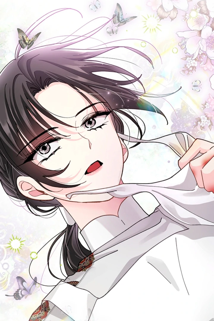 The Land of Abstinence Chapter 27 - page 91