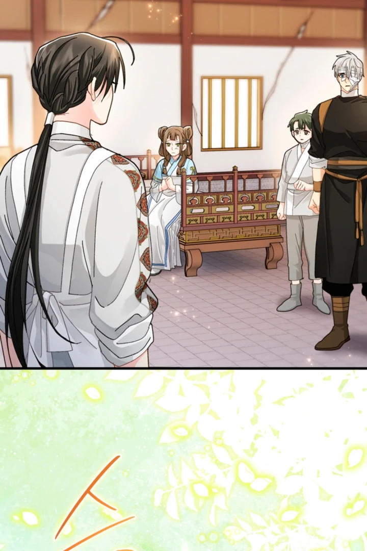 The Land of Abstinence Chapter 28 - page 107