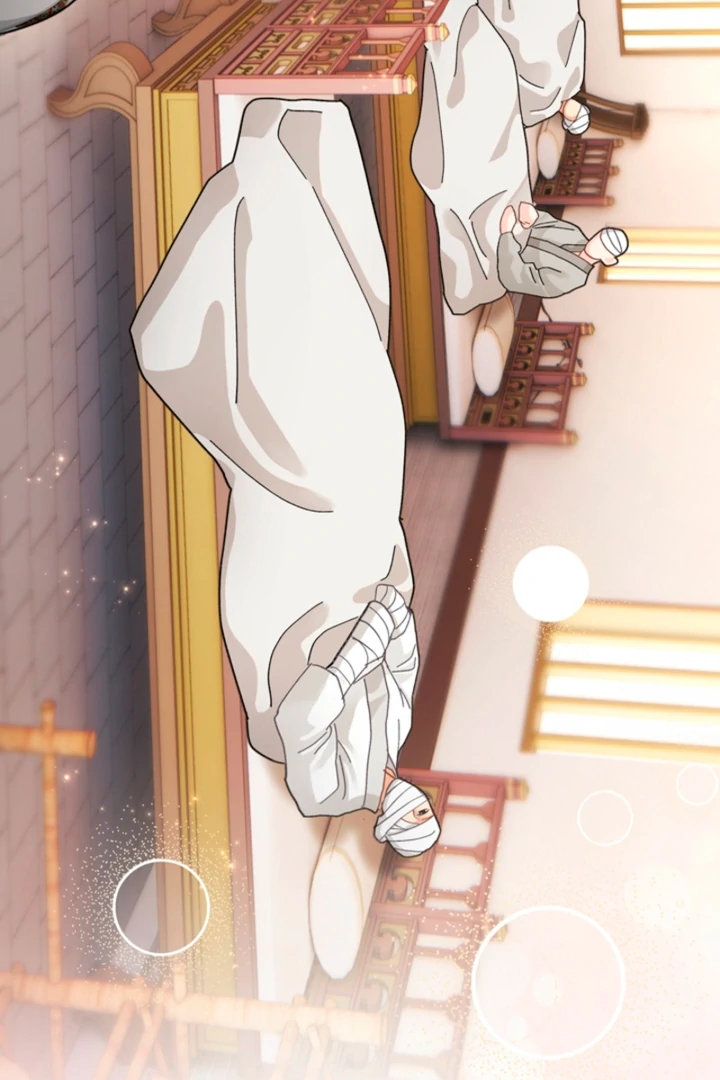 The Land of Abstinence Chapter 28 - page 118