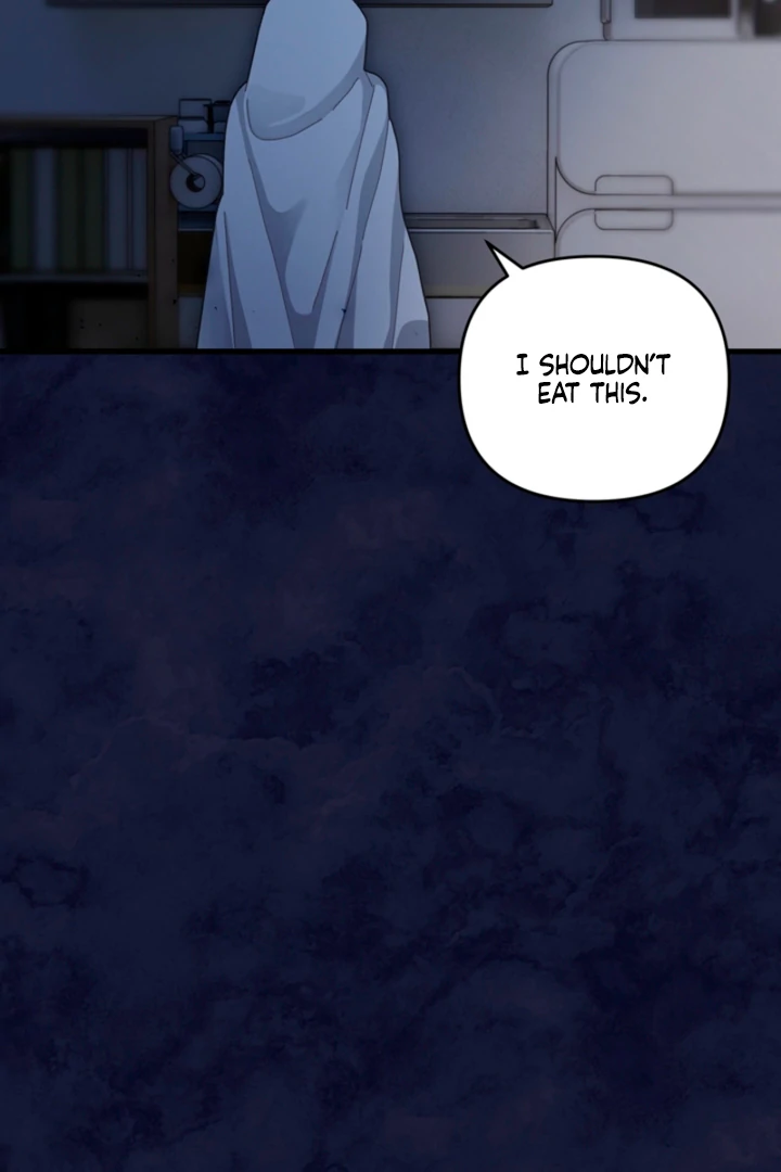 The Land of Abstinence Chapter 28 - page 17